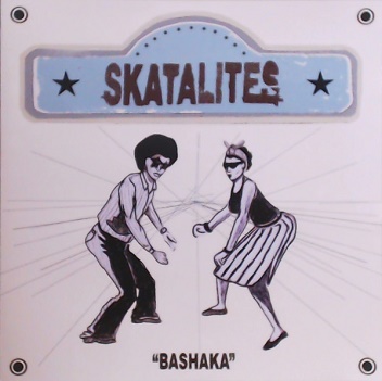 Bashaka