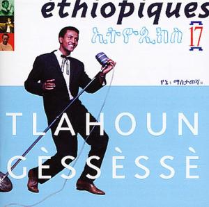 Cover van V/A – Ethiopiques 17