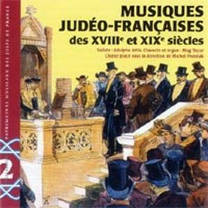 Cover van V/A – Vol. 2: Musiques Des Xviiie Et Xixe Siecles