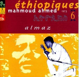 Cover van V/A – Ethiopiques 6