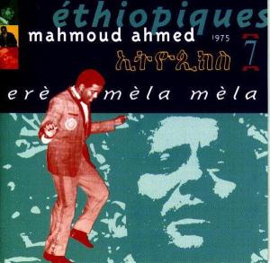 Cover van V/A – Ethiopiques 7