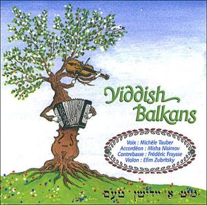 Yiddish Balkans