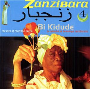 Cover van V/A – Zanzibara 4