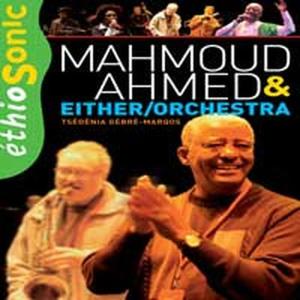 Ethiosonic - Live