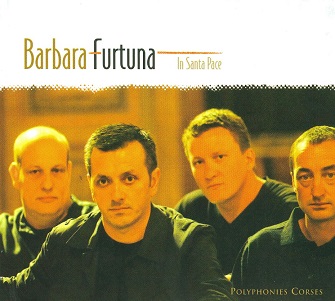 In Santa Pace-Corsican Polyphony
