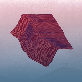 Cover van 'Ndiaz – La Brune