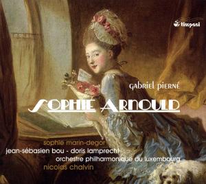 Sophie Arnould