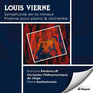 Symphonie En La Mineur