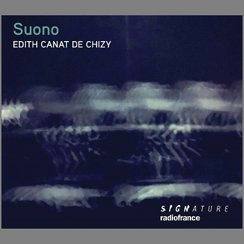 Edith Canat De Chizy: Suono
