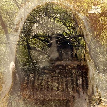 Cover van Orval Carlos Sibelius – Orval Carlos Sibelius