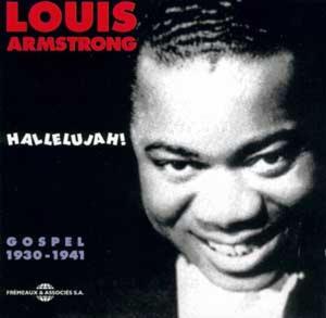 Hallelujah! Gospel: 1930-1941