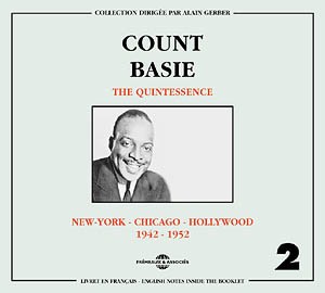 Quintessence Vol.2: New York-Chicago-Hollywood