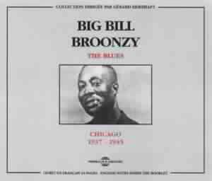 Blues: Chicago 1937-1945