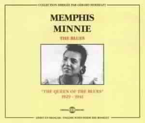 Blues: the Queen of Blues 1929-1941