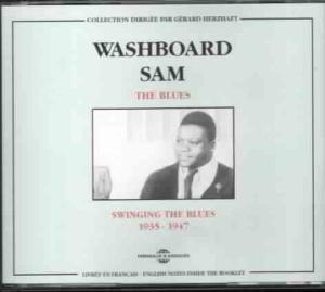The Blues : Swinging the Blues 1935-1947