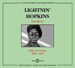 King of Texas 1946-1952