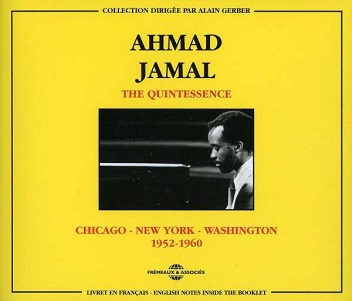 Quintessence: Chicago - New York - Washington