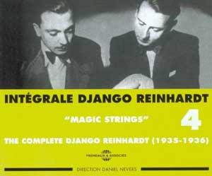 Integrale Vol.4 - Magic Strings