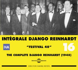 Integrale Vol.16 - Festival 48