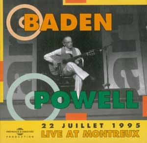Live In Montreux 1995