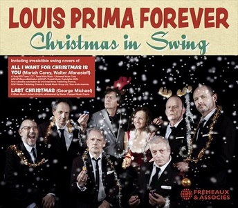 Christmas In Swing