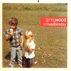 Cover van Wood, Greg – Ash Wednesday -Euro-