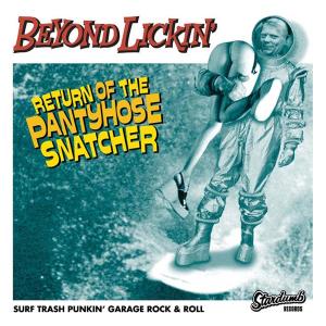 Cover van Beyond Lickin' – Return of the Panthose