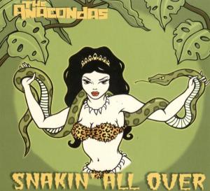 Snakin' All Over