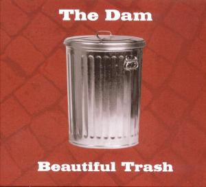 Cover van Dam, the – Beautiful Trash