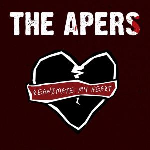 Cover van Apers – Reanimate My Heart