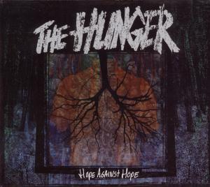 Cover van Hunger – Hope Against Hope