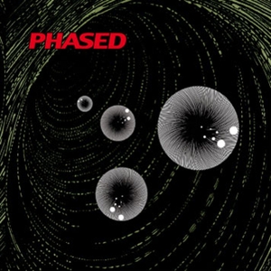 Cover van Phased – A Sort of..