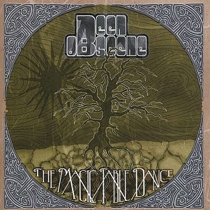 Cover van Been Obscene – The Magic Table Dance