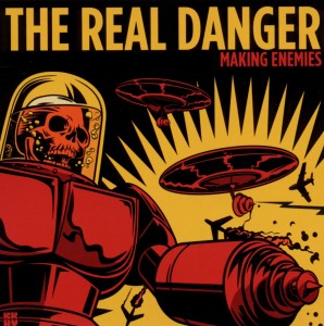 Making Enemies