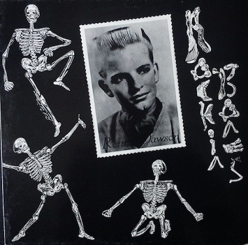 Rockin' Bones