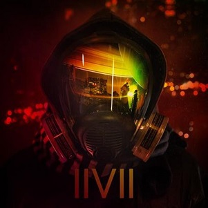 Cover van Iivii – Colony