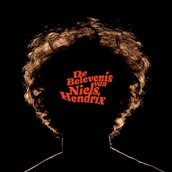 Cover van Hendrix, Niels – De Belevenis Van