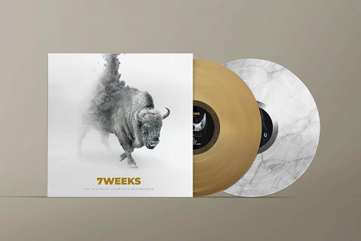 Sisyphus Complete Recordings