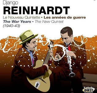 La Nouvelle Quintette