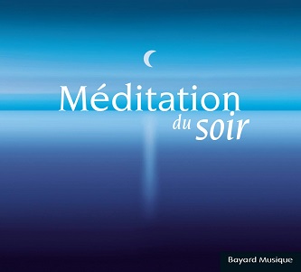 Meditation Du Soir