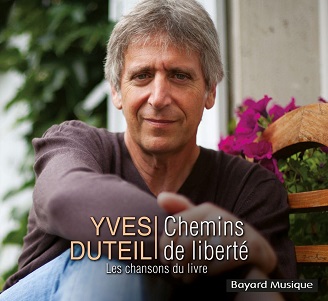 Chemin De Liberte