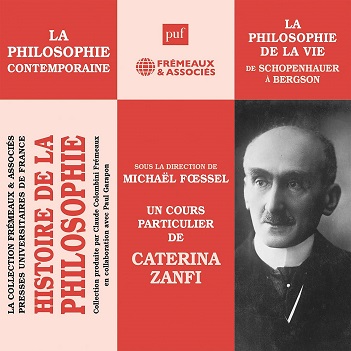 Histoire De La Philosophie: La Histoire Contemporaine