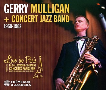 Live In Paris 1960-1962