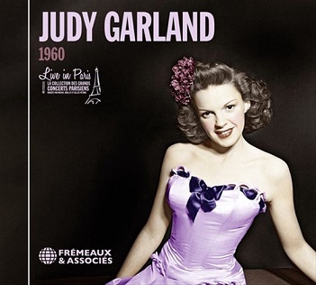 Live In Paris 1960