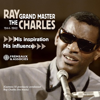 The Grand Master 1944-1962 His Inspiration, Hih Influee