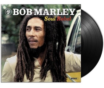 Soul Rebel
