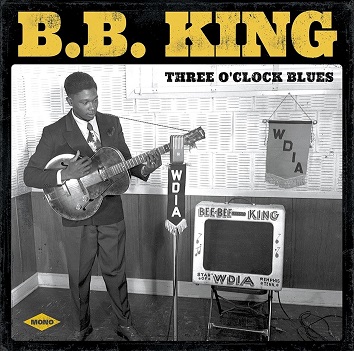 Three O Clock Blues