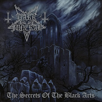 Secrets of the Black Arts