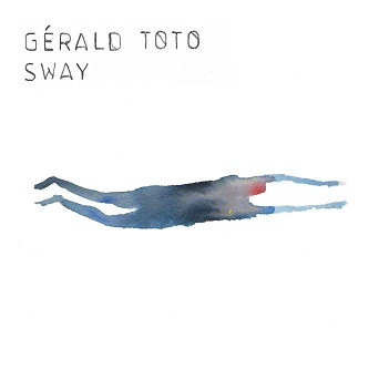 Cover van Toto, Gerald – Sway