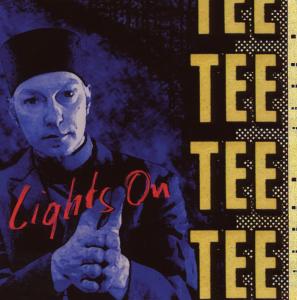 Cover van Tee – Lights On